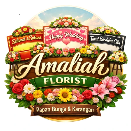 Papan Bunga Kajangkoso